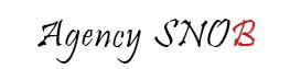AGENCY SNOB